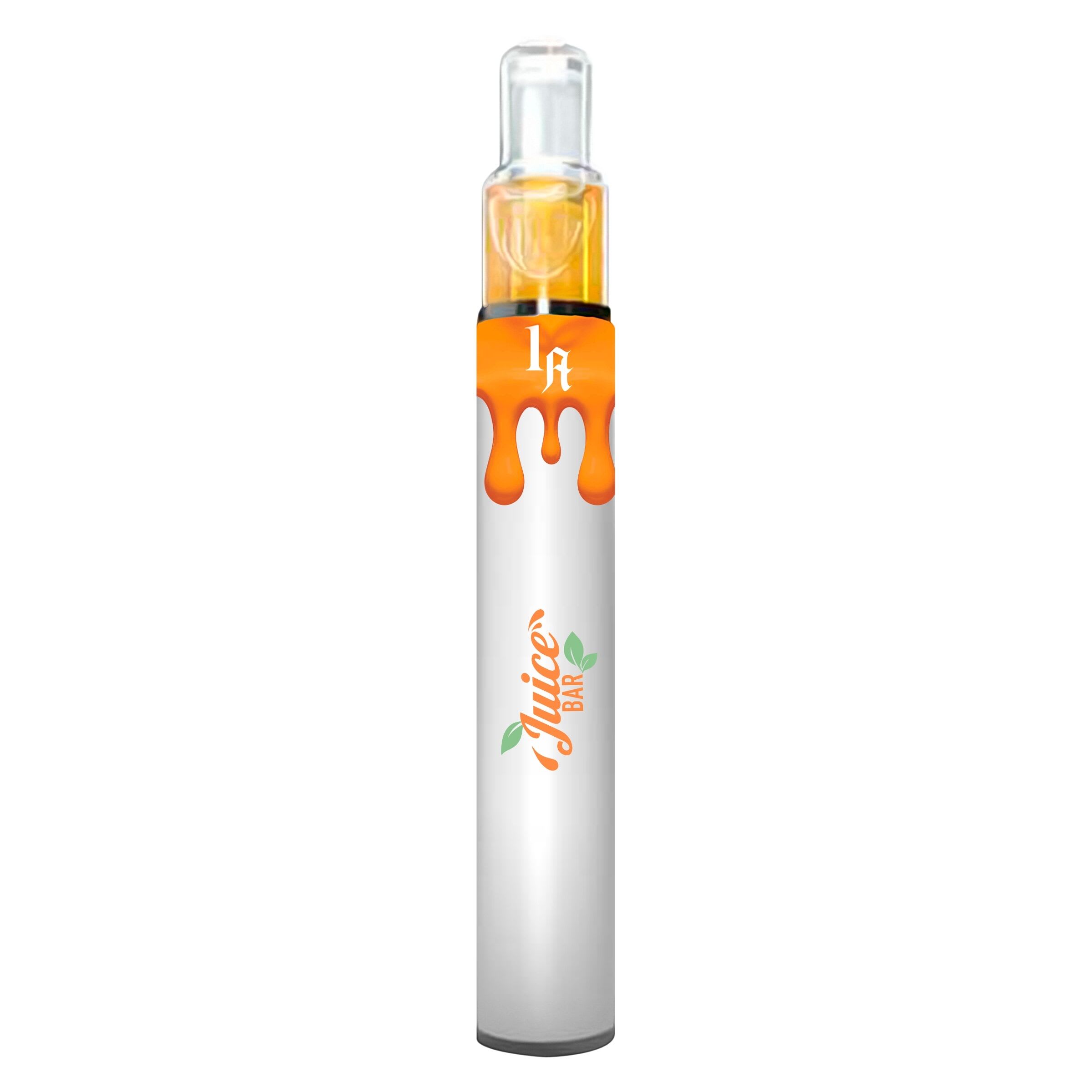 Juice Bar Rosin AIO Disposable 0.5g | Hybrid