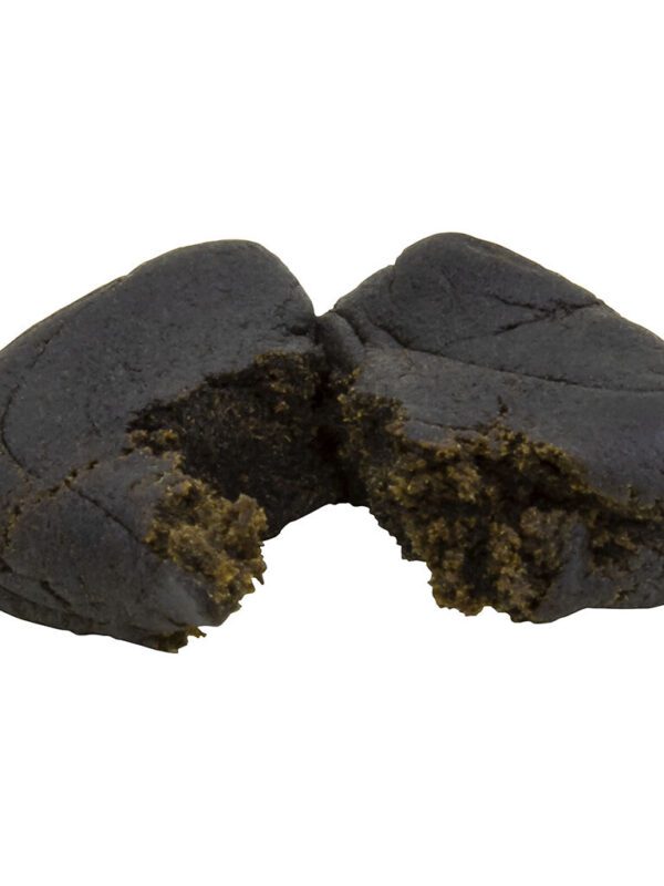 Thrifty Big Steal Infused Hash 1.75g Montrose Cannabis