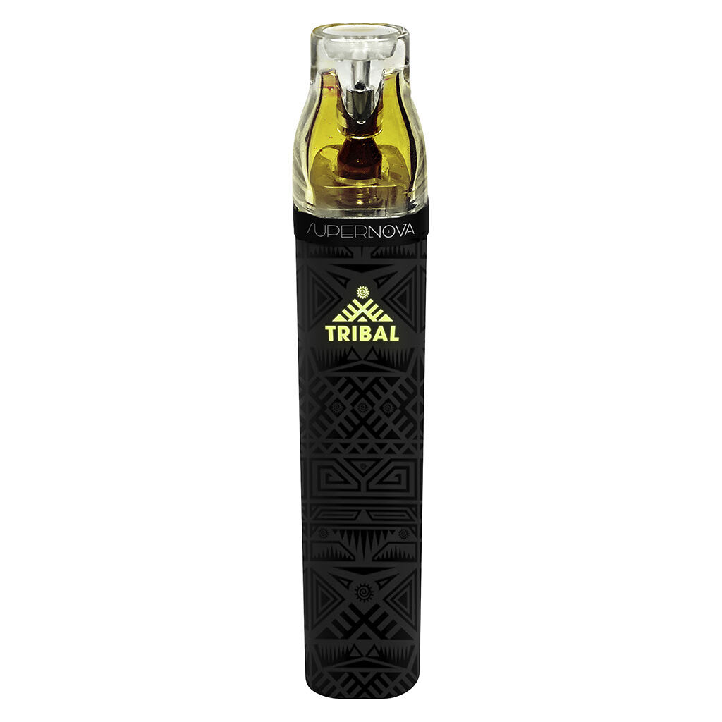 Cuban Linx Supernova Live Resin Disposable 1g | Sativa