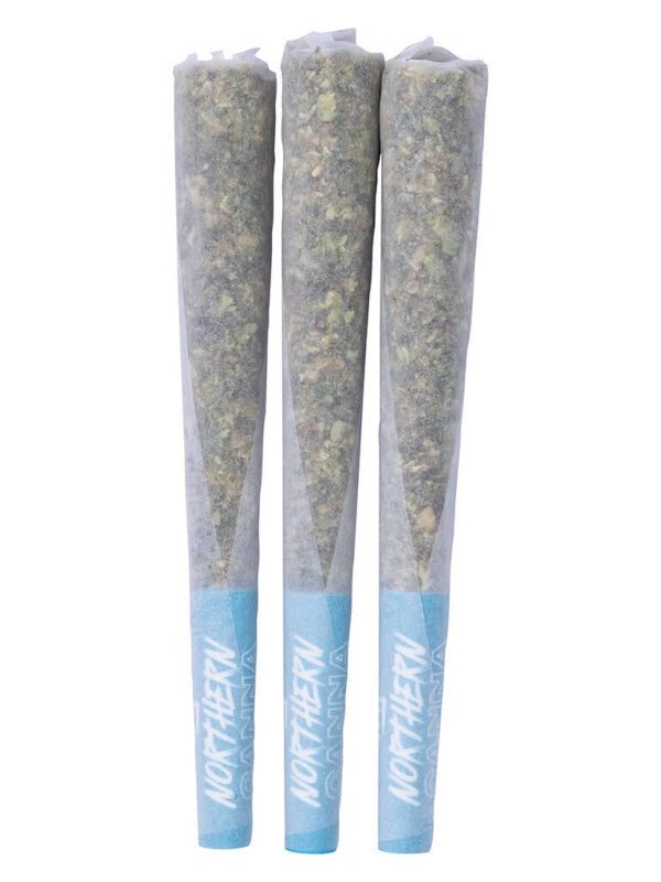 northern canna galactic guava pre rolls