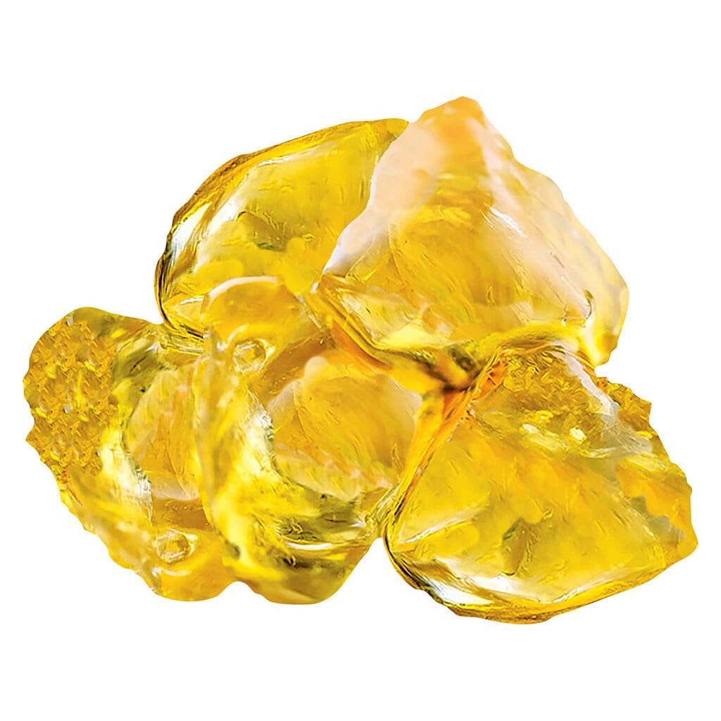 Source photograph: True Glto 33 Diamonds & Sauce