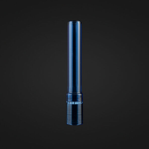 Arizer XL Glass Aroma Tube (90mm) - BLUE
