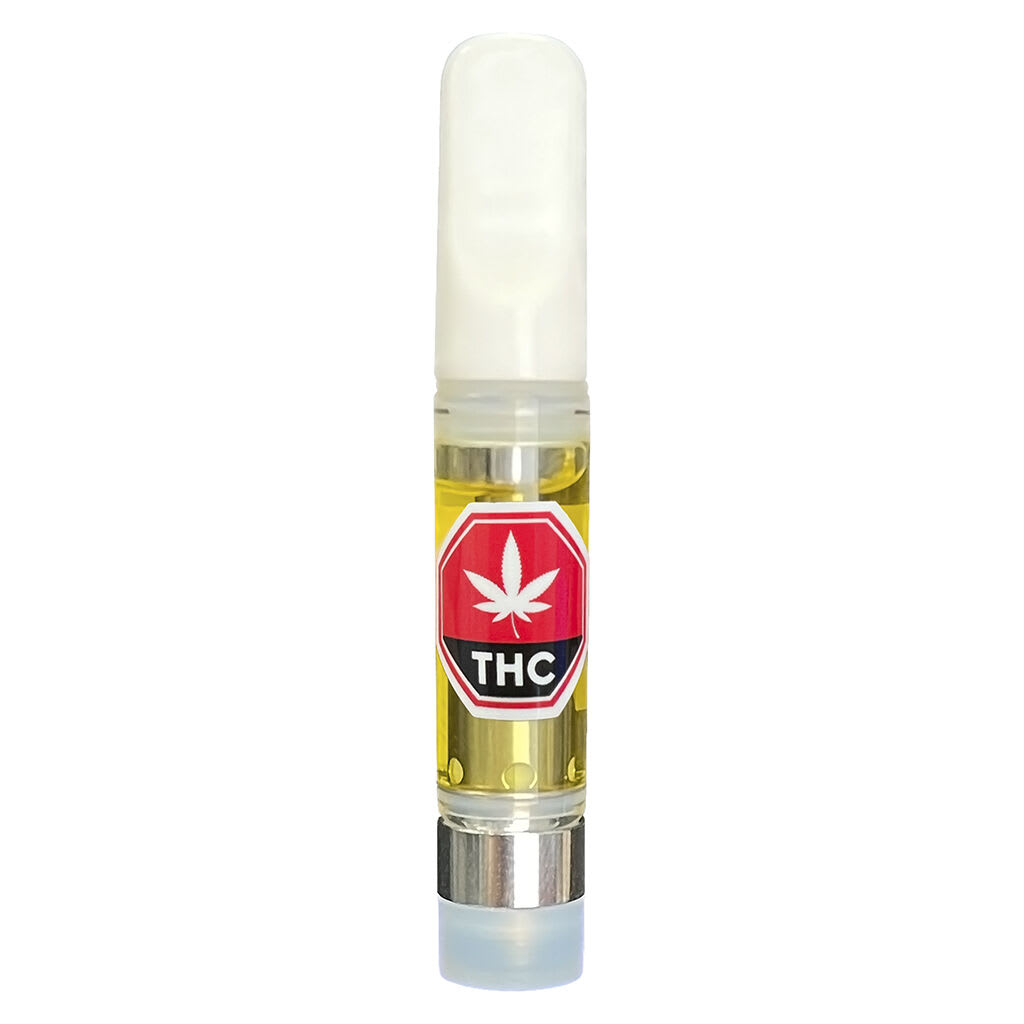 Unicorn Blood 510 1g Indica 90.4% | Montrose Cannabis