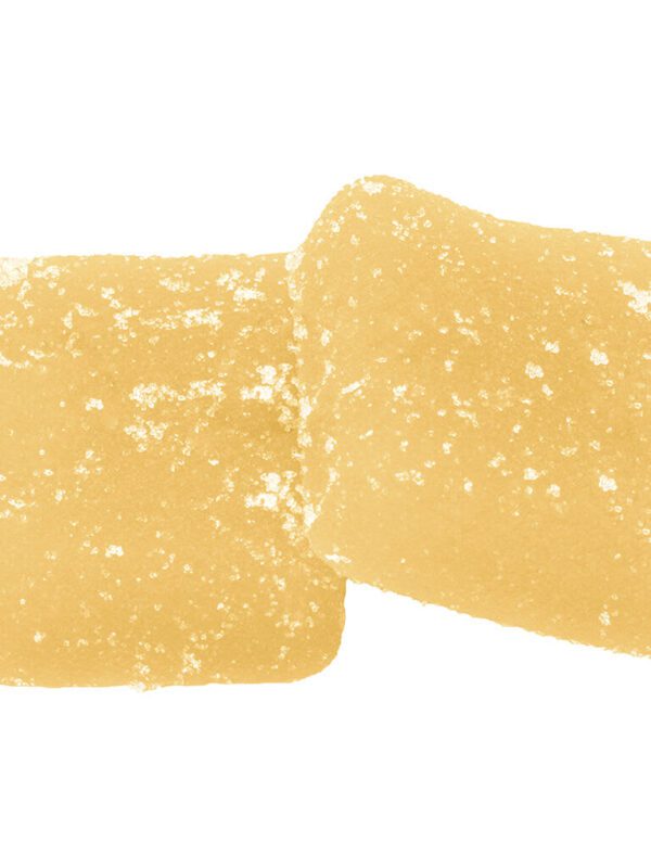 Real Fruit Grapefruit 1:1:1 Soft Chews 2 Pack by Wyld