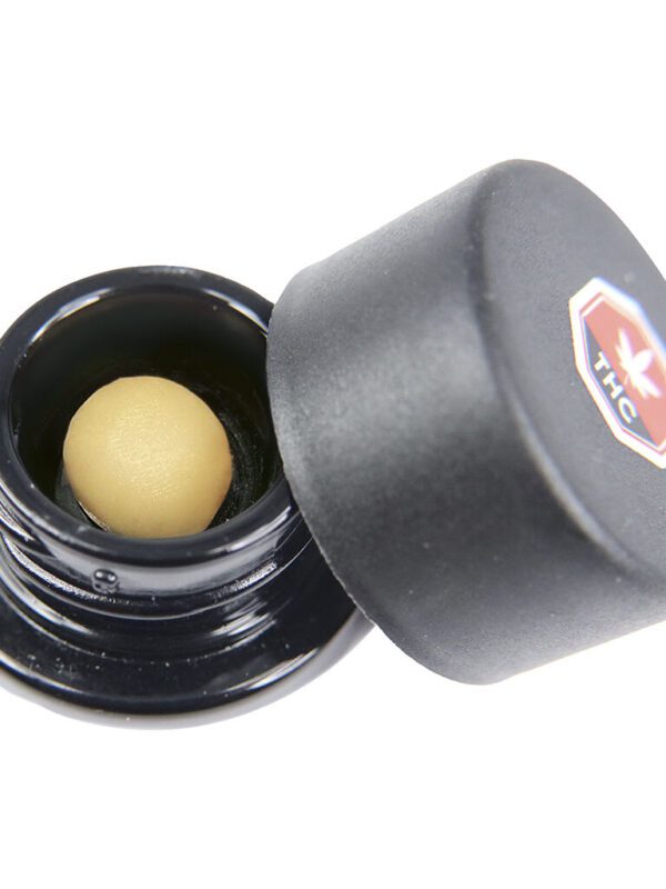 Whipped Diamonds - Apricot Kush 1.2g Montrose Cannabis