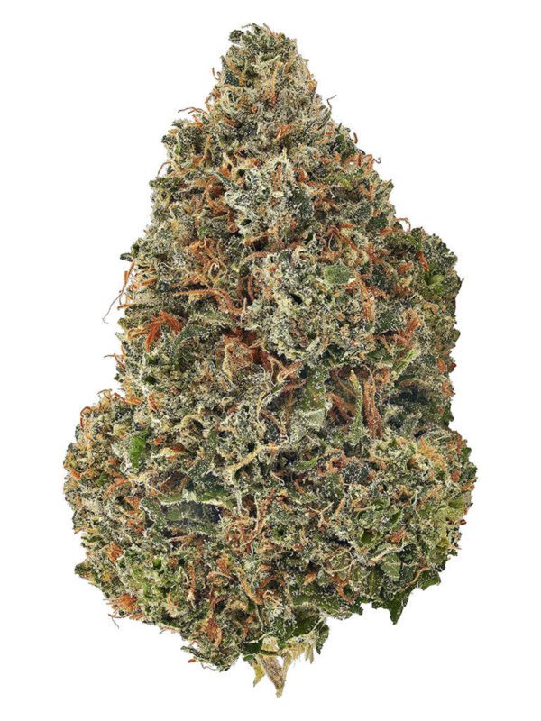 bud lafleur poision kush 14g