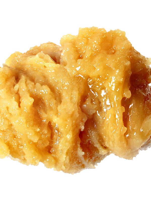 Twisted Helix Live Rosin 1g