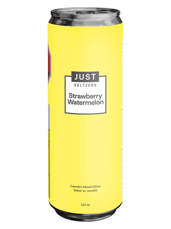Strawberry waterlemon hybrid 355ml 10mg
