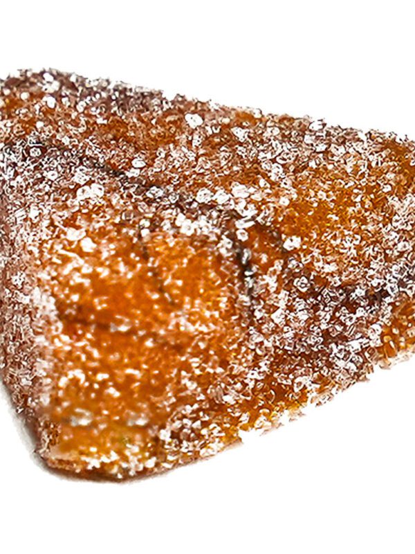 Tiger Blood Hash Rosin Soft Chew 1 Pack