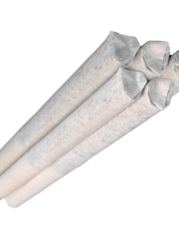 Apple Banana Cndy Pre-Rolls 5 Pack