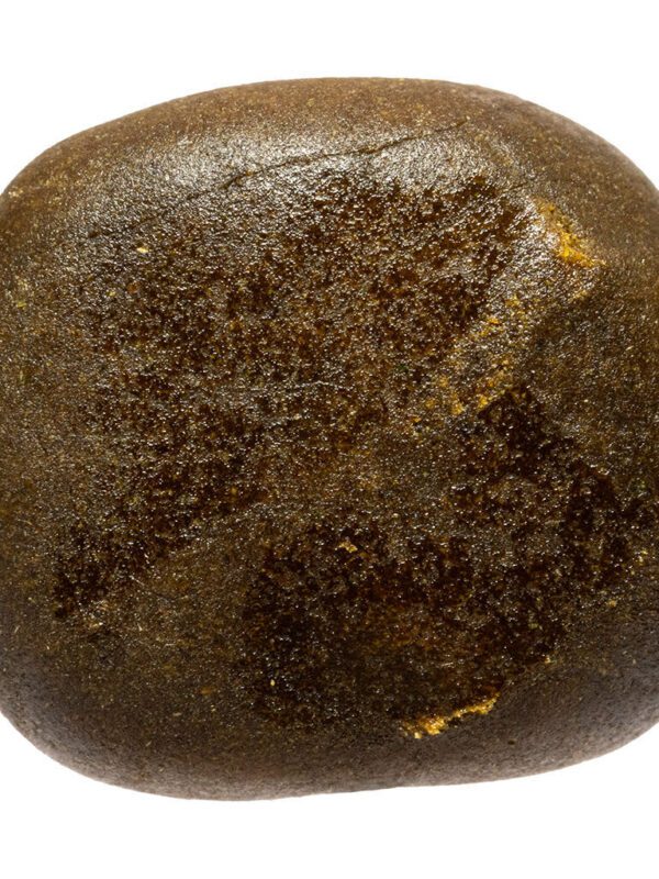 Bleuh Light CBD Hash 2g <br>CBD <br>3.84% THC | 26% CBD <br>2.20% Terps