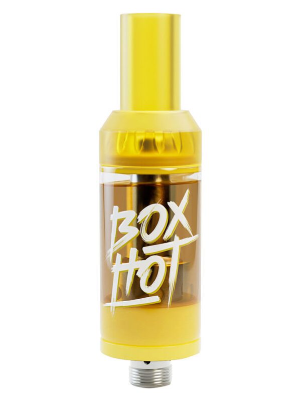 Pineapple Express 510 1.2g