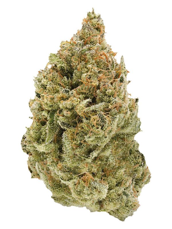 BC Organic Fruit Loopz 28g by Simply Bare