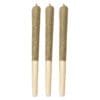 Chiquita Milkshake Pre-Rolls 3 Pack
