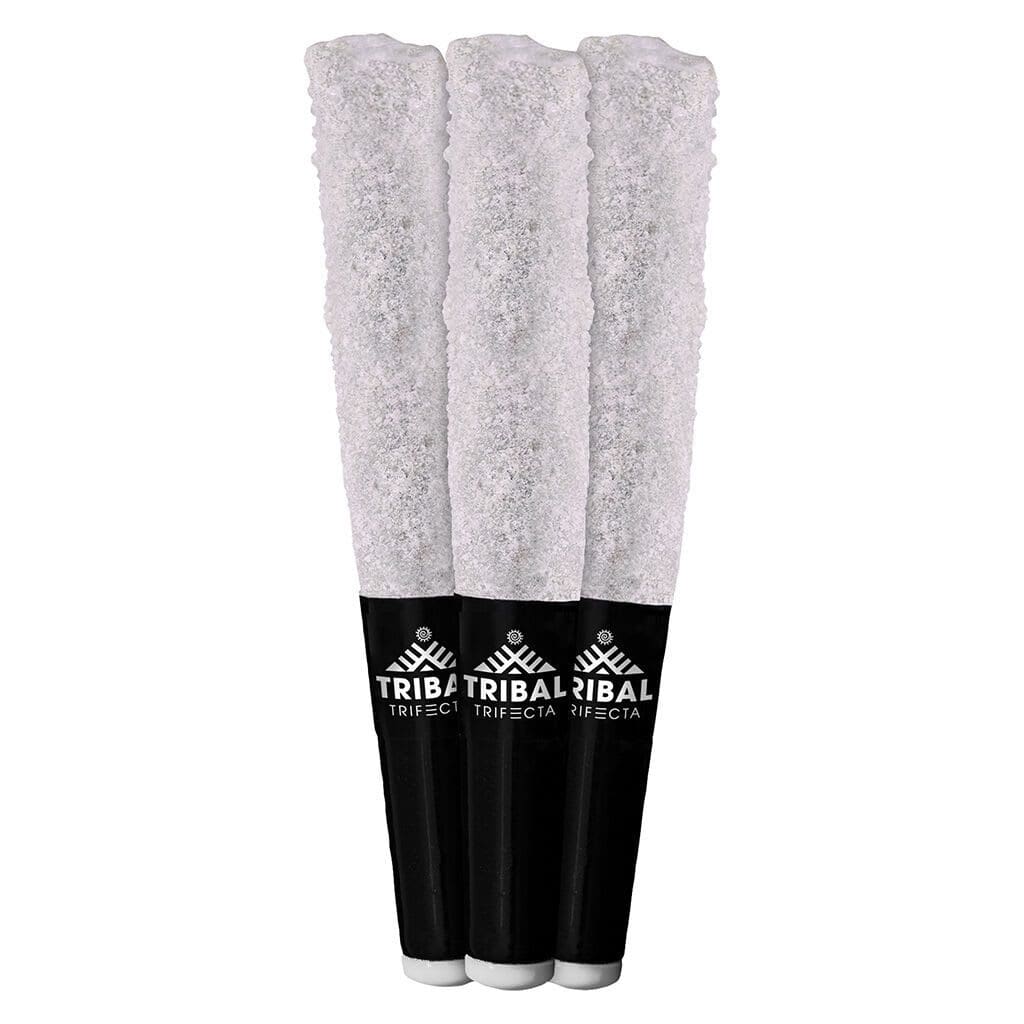 Source photograph: Bubble Up Trifecta Infused