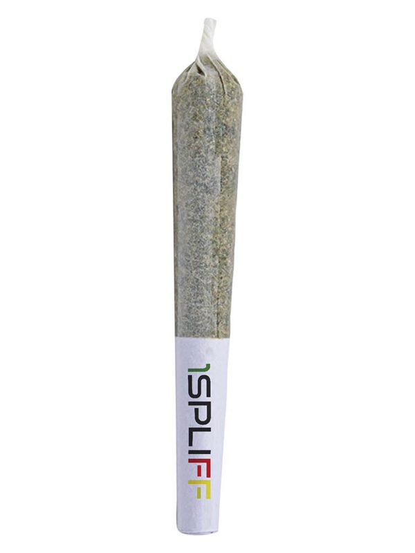 Quantum Kush Pre-Rolls 7 Pack by 1Spliff