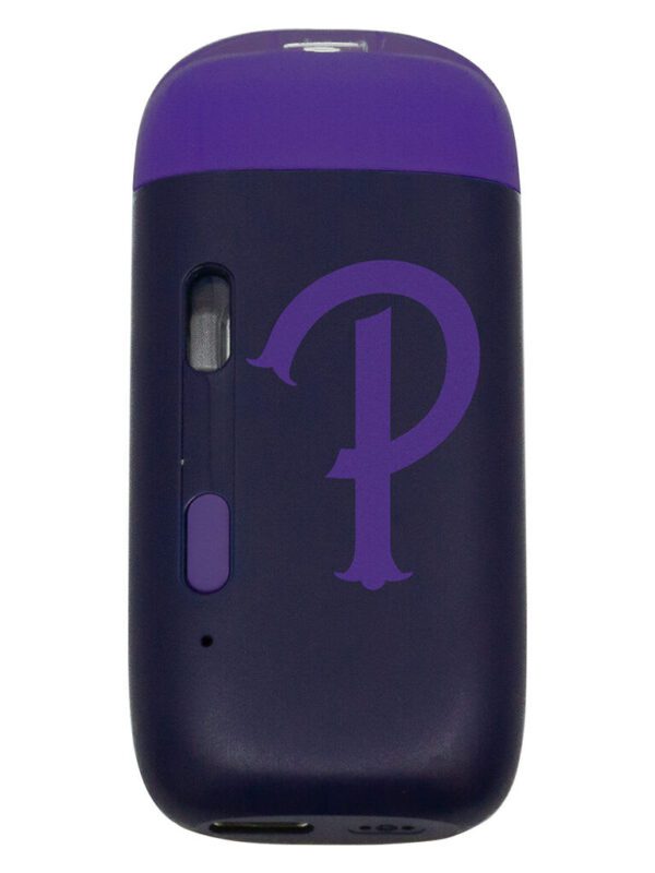 Sugar Kush XL Liquid Live Resin Diamonds 1g AIO by Purple Hills