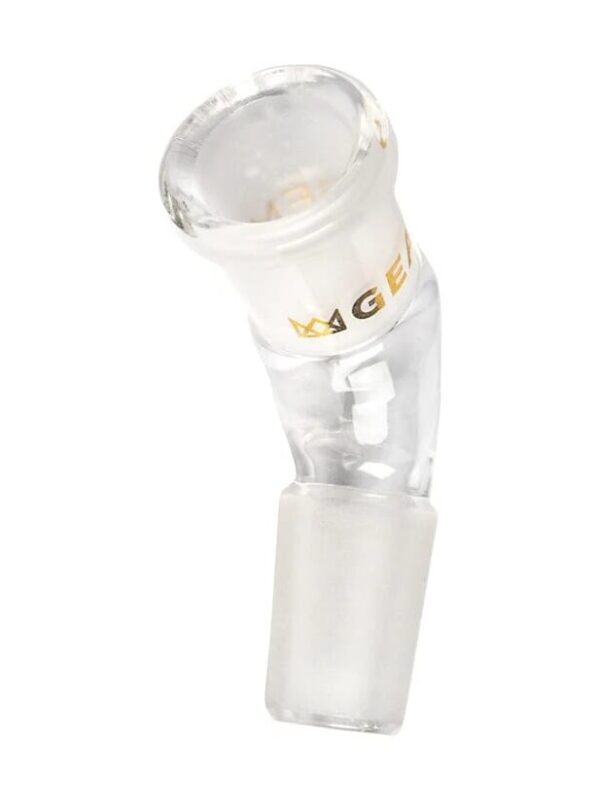 GEAR Premium 14mm 45 Degree Ash Catcher Adapter