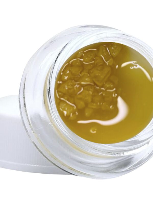 Gelato #33 Diamonds & Terp Sauce 1.2g by High Key