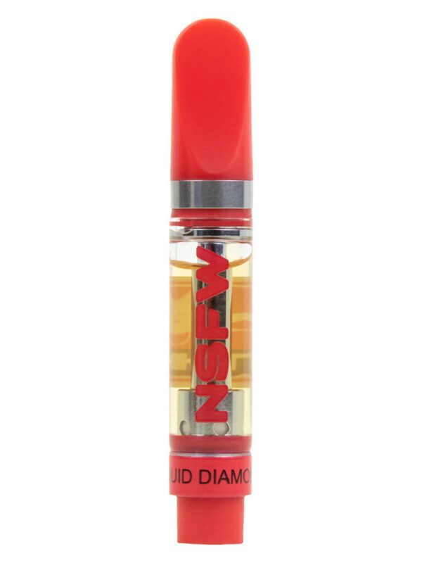 Lime Licker NSFW Liquid Diamond 510 1g by Adults Only –