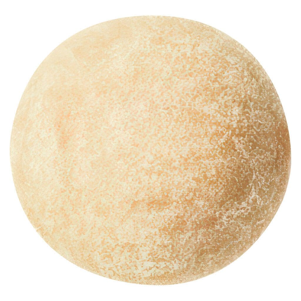 Source photograph: Revive Bath Bomb