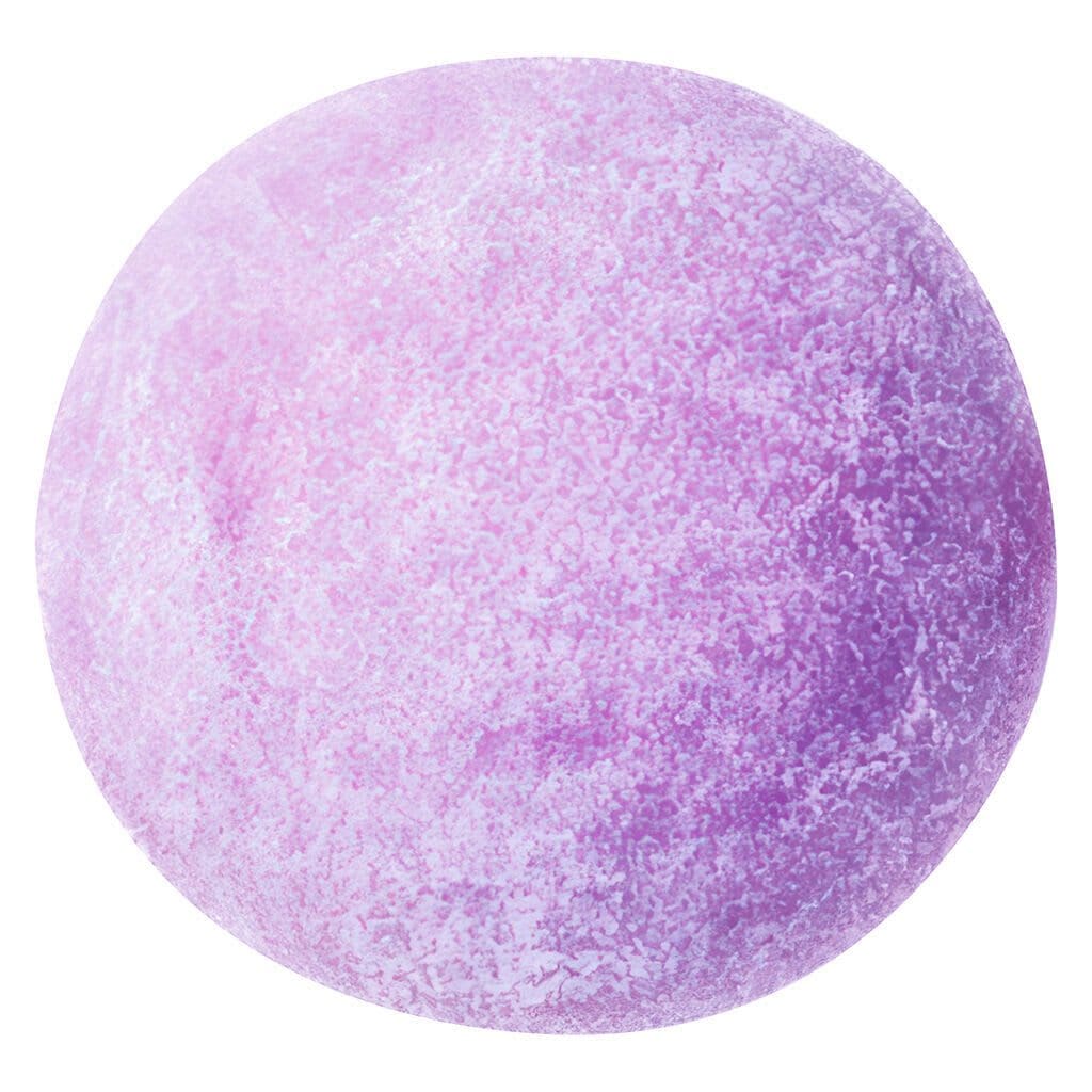 Source photograph: Relief Bath Bomb