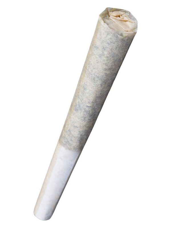 Crown Blaze Pre-Roll Single by One King