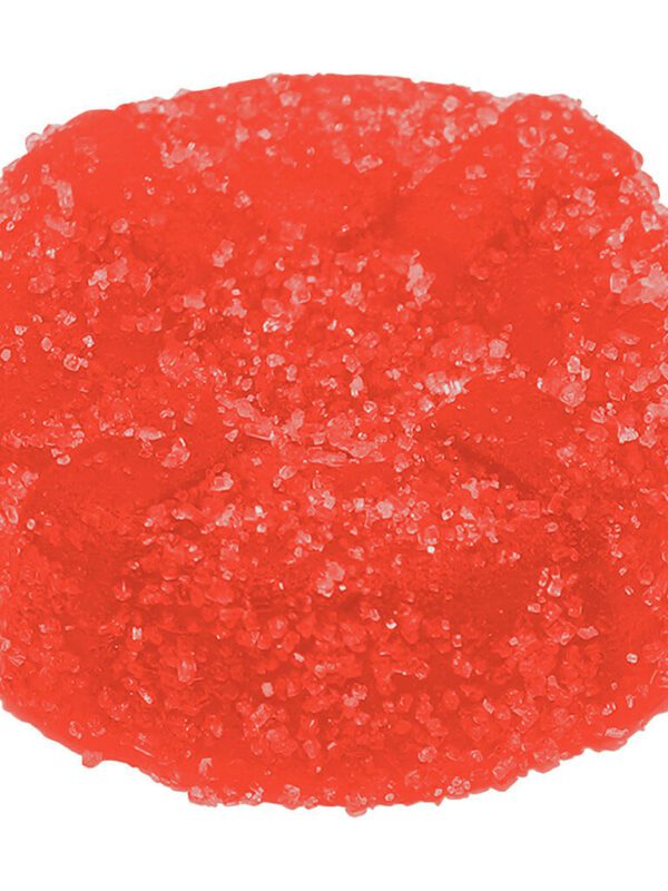 CBG Bomb The CBG Red One Soft Chew 1 Pack by No Future