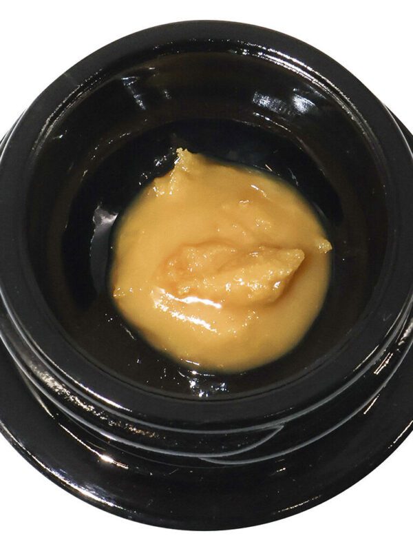Mochazilla Live Rosin 1g by The Goo