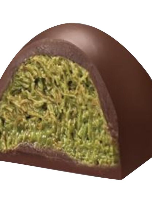 Dubai Chocolate Infused 1 Pack by Cannabis Cartel 🍫💎