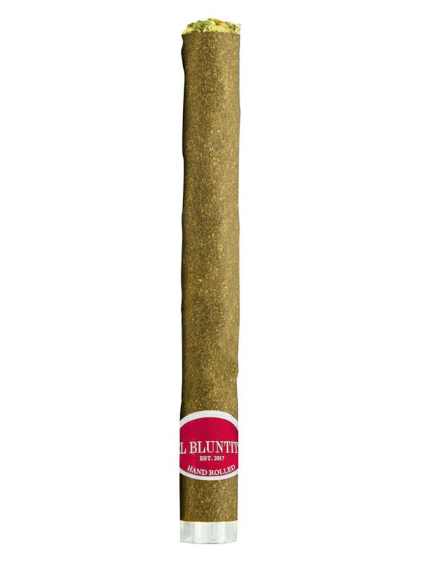 Viva Pre-Roll Blunt Single by El Blunto
