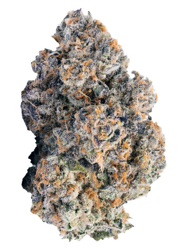 Devil's Driver 3.5g by BLK MKT