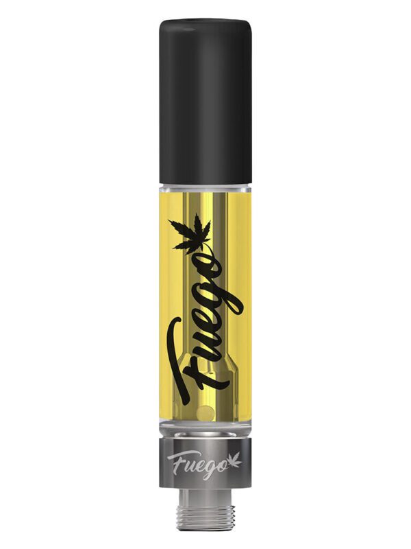 Forbidden Fruit Liquid Diamond 510 1g by Fuego