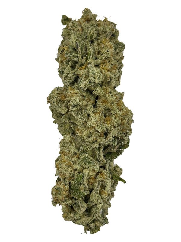 Mach 1 7g by JustKush