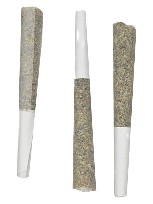 Alter Ego Pre-Rolls 3 Pack by Meduza