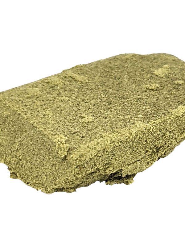 1:1 Blonde Hash 2g by HashCo