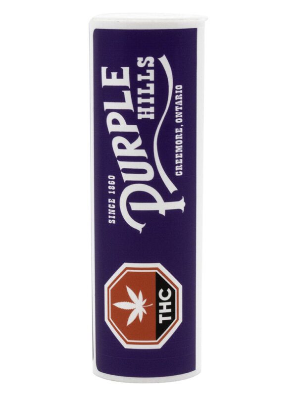 Tropical Cooler Pre-Rolls 5 Pack by Purple Hills