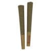 Lit OG Pre-Rolls 2 Pack by Common Ground
