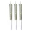 Pineapple Haze Pre-Rolls 3 Pack by Pineapple Buds