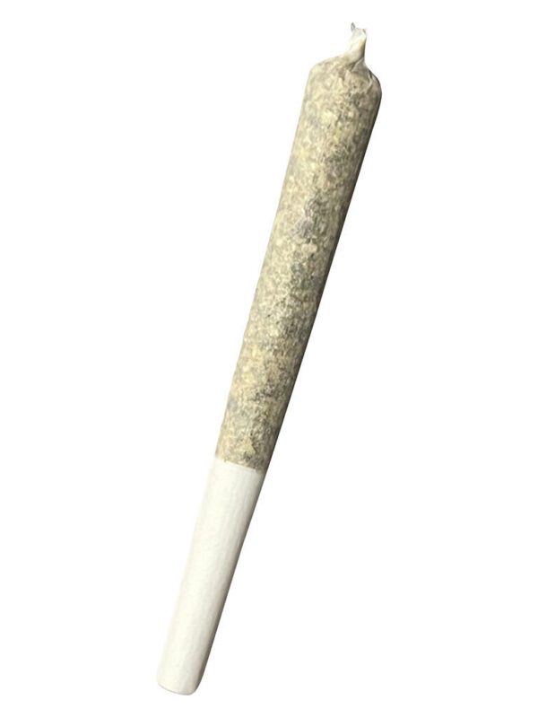 Bluenose Berry Hash Infused Pre-Roll Single