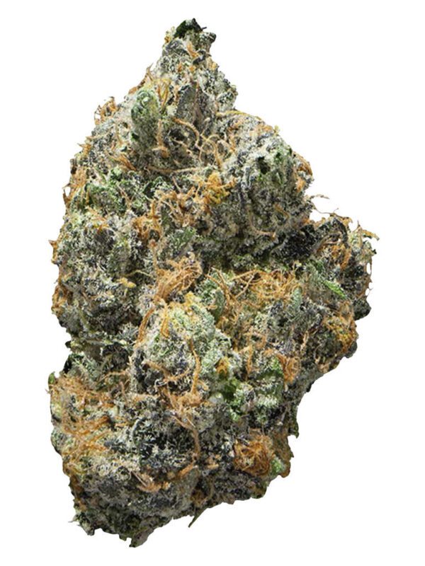 BC Organic Tea Time #7 3.5g by Simply Bare