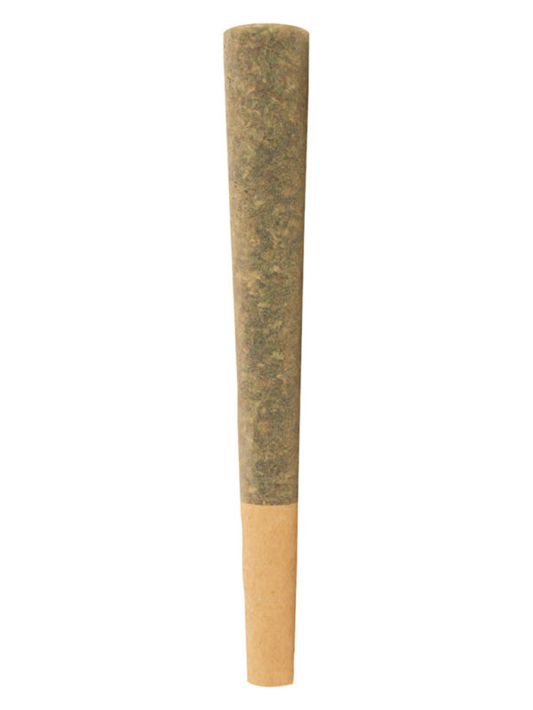 Sacre Bleu Pre-Roll Single by 5 Points Cannabis