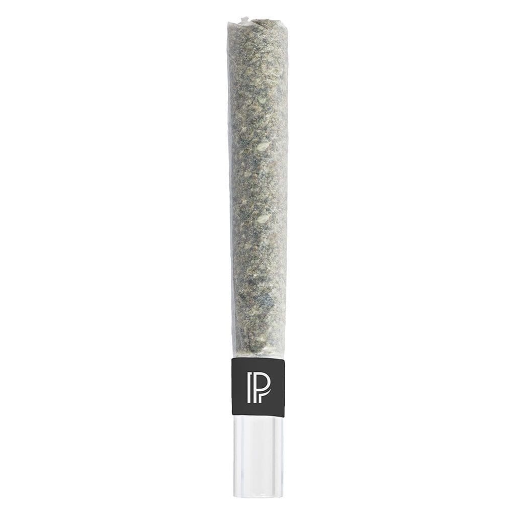 Source photograph: Pink Goo Bubble Hash Infused