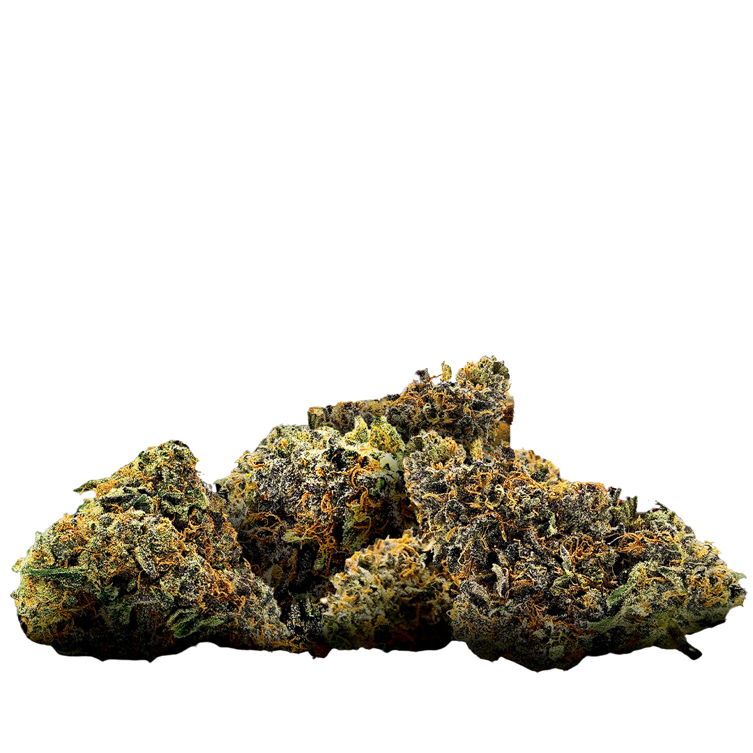 Gas n' Up 14g Indica 32.8% | 3.58% Terps | Montrose Cannabis