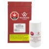 HempStick: Warming Cinnamon Ginger 30g by Wildwood Labs