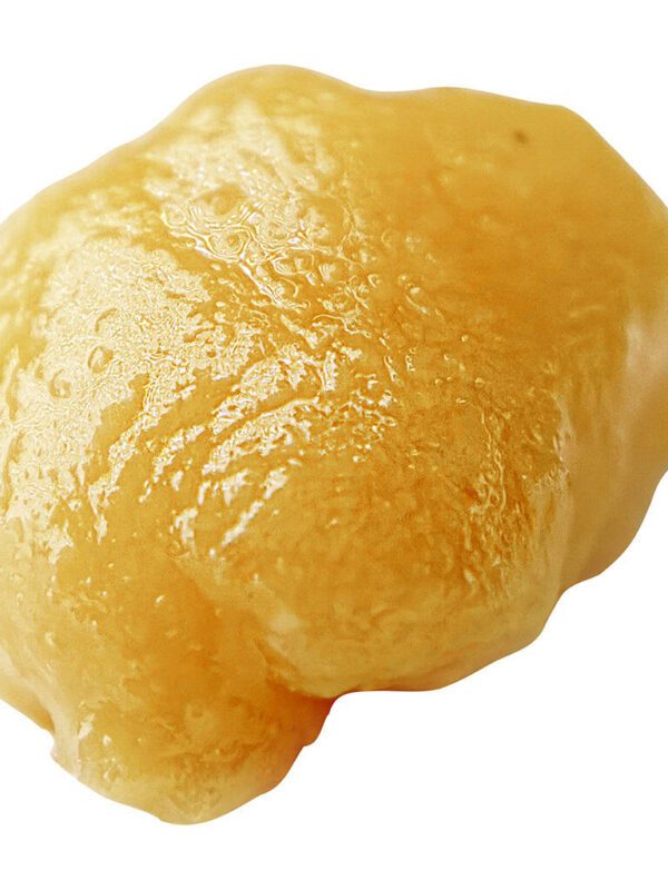 High Noon Reserve Live Resin Badder 1g by Dab Bods