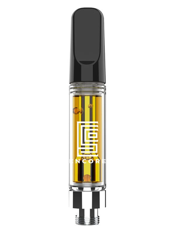 Raspberry Lemon Sunrise 510 1g by Encore