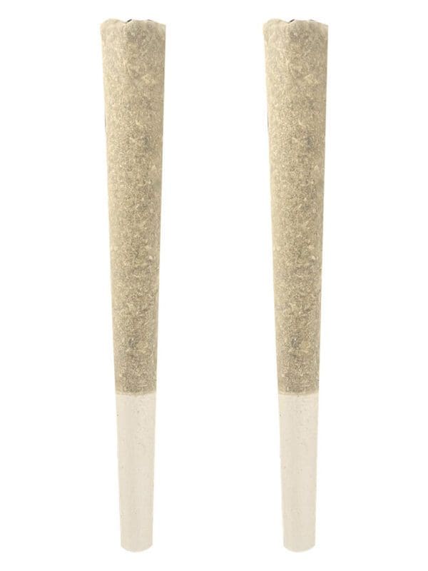 Mon Cherry Blitz Pre-Rolls 2 Pack by Stunnerz