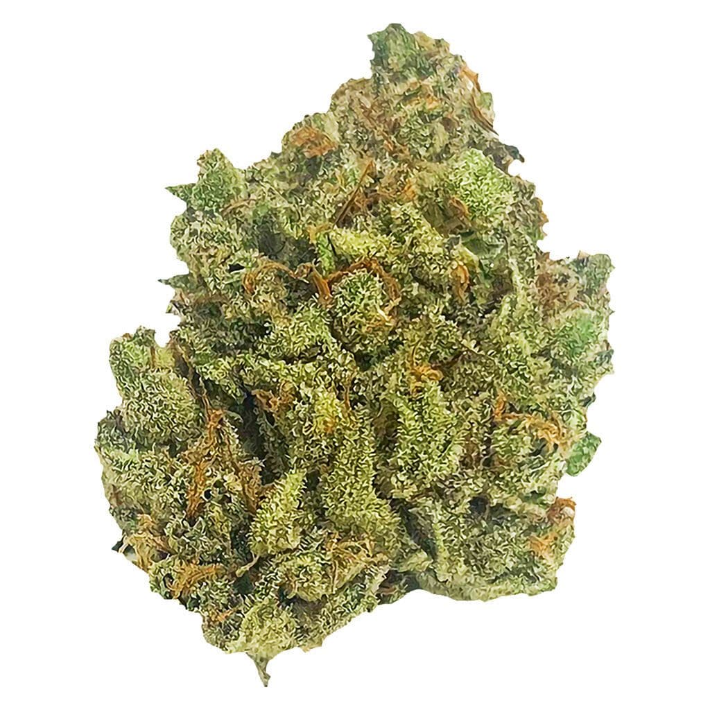 Source photograph: Anjou Amnesia Haze