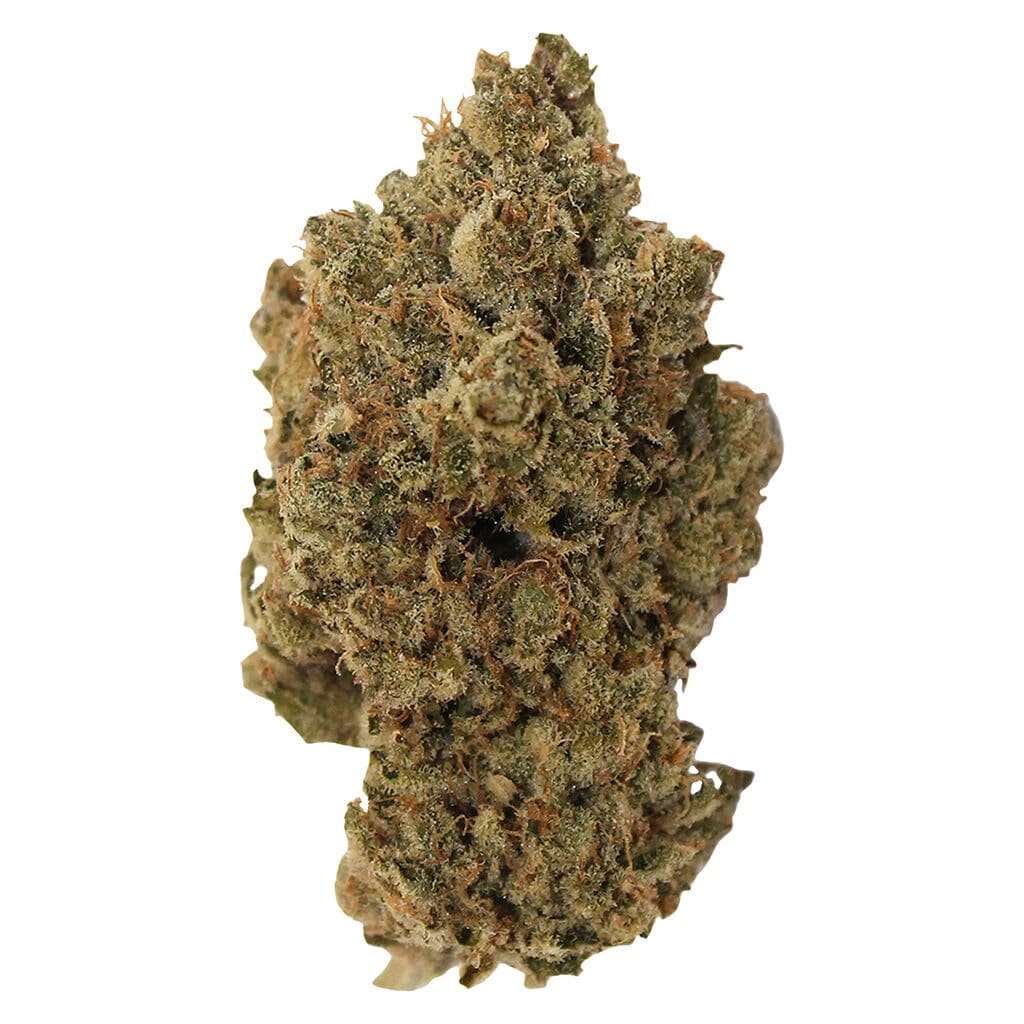 Source photograph: Pineapple Haze